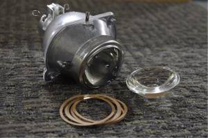 Morimoto - Lens Spacer 6pk Kit: (73mm OD / 66mm ID) - Image 5