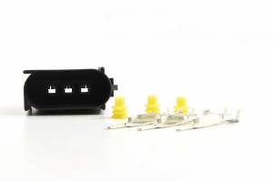 Acme - Connector: 3157 Ford Turn Male - Image 3