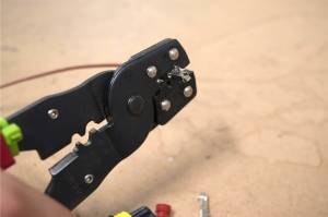 Acme - Connector: 3157 Male Bare Socket / Pins - Image 10