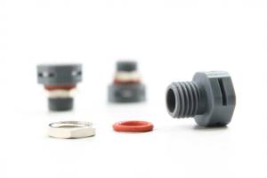 Acme - Breather: Bolt-On (12mm) - Image 3