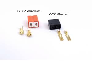 Acme - Connector: 3157 Male Bare Socket / Pins - Image 7