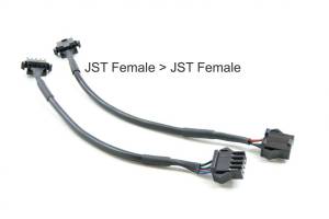 Acme - Adapter: JST Female &gt; JST Female (4 Pin) - Image 3