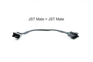Acme - Adapter: JST Female &gt; JST Female (4 Pin) - Image 2