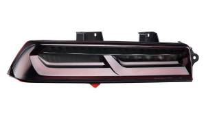 Morimoto - XB LED Tails: Chevrolet Camaro (14-15) (Pair / Smoked) - Image 2
