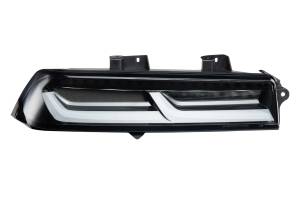 Morimoto - XB LED Tails: Chevrolet Camaro (14-15) (Pair / Smoked) - Image 3