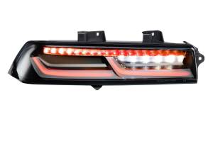 Morimoto - XB LED Tails: Chevrolet Camaro (14-15) (Pair / Smoked) - Image 7