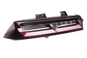 Morimoto - XB LED Tails: Chevrolet Camaro (14-15) (Pair / Smoked) - Image 5