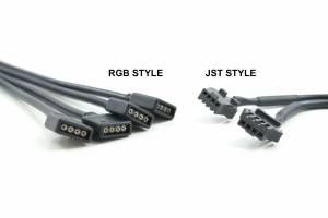 Acme - Splitter: JST 4P M &gt; 2x JST 4P F - Image 3