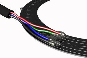 Profile - 80mm: Profile Prism Halo w/ Driver (RGB) - Image 7