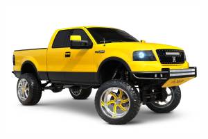 Morimoto - Bi-Xenon: 04-08 F150 Kit - Image 2
