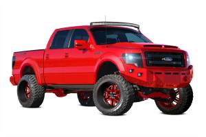 Morimoto - Bi-Xenon: 09-14 F150 Kit - Image 2