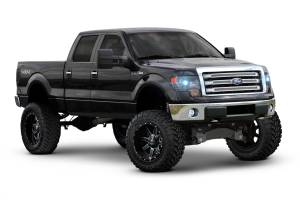 Morimoto - Bi-Xenon: 13-14 F150 Kit - Image 2