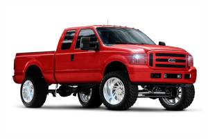 Morimoto - Bi-Xenon: 05-07 Super Duty Kit - Image 2