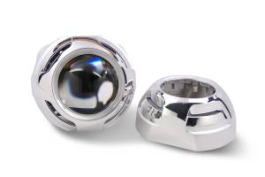 Morimoto - Bi-Xenon: 05-07 Super Duty Kit - Image 4