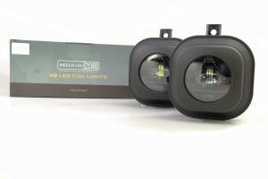 Morimoto - Bi-LED: 99-04 Super Duty Kit - Image 9