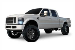Morimoto - Bi-Xenon: 08-10 Super Duty Kit - Image 2