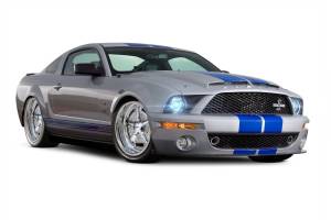 Morimoto - Bi-LED: 05-09 Mustang Kit - Image 2