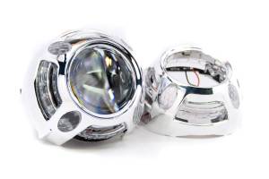 Morimoto - Bi-LED: 05-09 Mustang Kit - Image 5