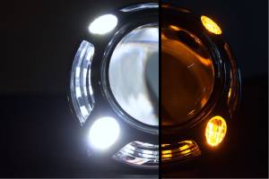 Morimoto - Bi-LED: 07-13 Tundra Kit - Image 10