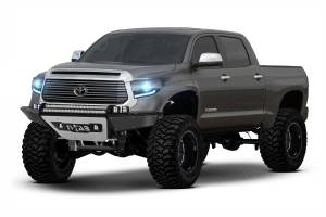 Morimoto - Bi-Xenon: 14-20 Tundra Kit - Image 2