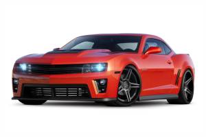 Morimoto - Bi-LED: 10-15 Camaro Kit - Image 2