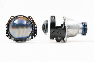 Morimoto - Bi-Xenon: 13+ Ram (w/ OEM Projectors) Kit - Image 3
