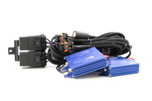 Morimoto - Bi-Xenon: 13+ Ram (w/ OEM Projectors) Kit - Image 6
