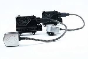 Morimoto - Bi-Xenon: 13+ Ram (w/ OEM Projectors) Kit - Image 4