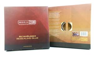 Morimoto - Bi-Xenon: 13+ Ram (w/ OEM Projectors) Kit - Image 7
