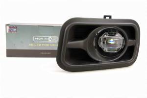 Morimoto - Bi-Xenon: 13+ Ram (w/ OEM Projectors) Kit - Image 8