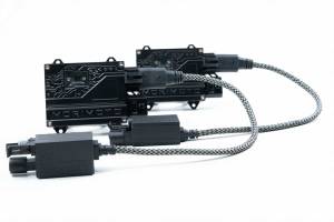 Morimoto - Bi-Xenon: 03-06 Silverado Kit - Image 3