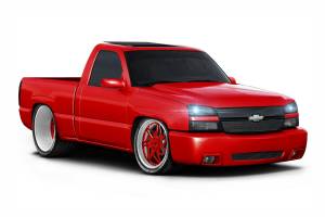 Morimoto - Bi-Xenon: 03-06 Silverado Kit - Image 2