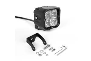 XKChrome RGB LED Cube Light Kit: Flood / Round (Pair)