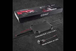 XK Glow - Light Bar Controller: XKGlow XK-Titan BT - Image 2