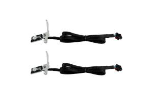 XK Glow - XKChrome RGB LED Demon Eye Kit (Pair w/ Controller) - Image 8