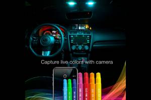 XK Glow - XKChrome RGB LED Festoon Bulb Kit - Image 6
