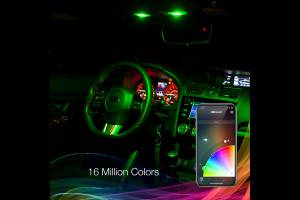 XK Glow - XKChrome RGB LED Festoon Bulb Kit - Image 4