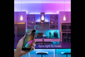 XK Glow - XKChrome RGB LED Home Accent Light Kit: 4x 12in Tubes - Image 6