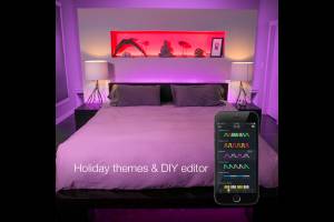 XK Glow - XKChrome RGB LED Home Accent Light Kit: 8x 36in Strips - Image 7