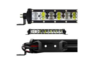XK Glow - XKChrome RGB LED Light Bar: 20in - Image 2