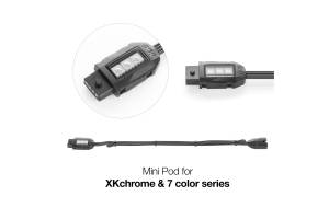 XK Glow - XKChrome RGB LED Light Pod - Image 2