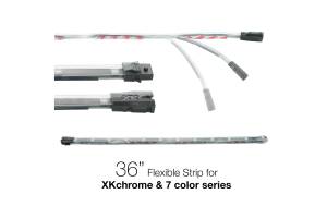 XK Glow - XKChrome RGB LED Light Pod - Image 4