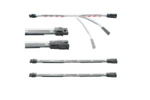 XKChrome RGB LED Tube: 12in