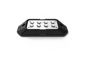 XK Glow - XKChrome RGB LED Rock Light Kit: 4pc - Image 3