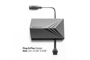 XK Glow - XKGlow Accent Light Kit: 7-Color RGB / 8x Pods, 4x 10in Strips - Image 5