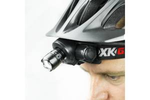 XK Glow - XKGlow Adjustable LED Head Light: White - Image 3