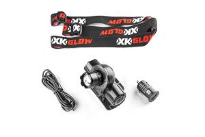 XK Glow - XKGlow Adjustable LED Head Light: White - Image 10