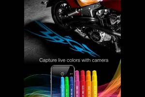 XK Glow - XKGlow CurbFX Projector w/o Film - Image 5