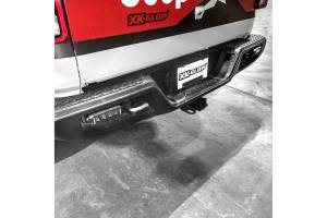 XK Glow - XKGlow Light Bar Bracket Kit: Jeep JL/JT / A-Pillar / 50-52in - Image 8