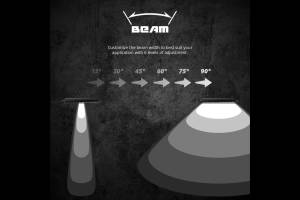 XK Glow - XKGlow SAR Light Bar Brackets (Pair) - Image 6